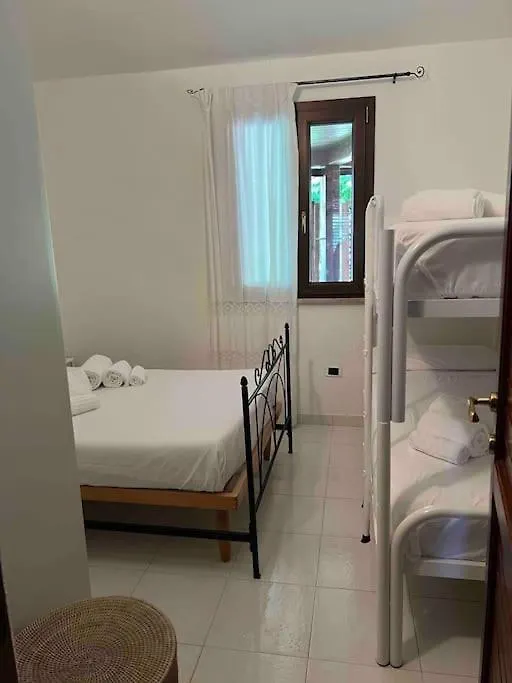 Vacanze A Pochi Passi Dal Mare Geremeas