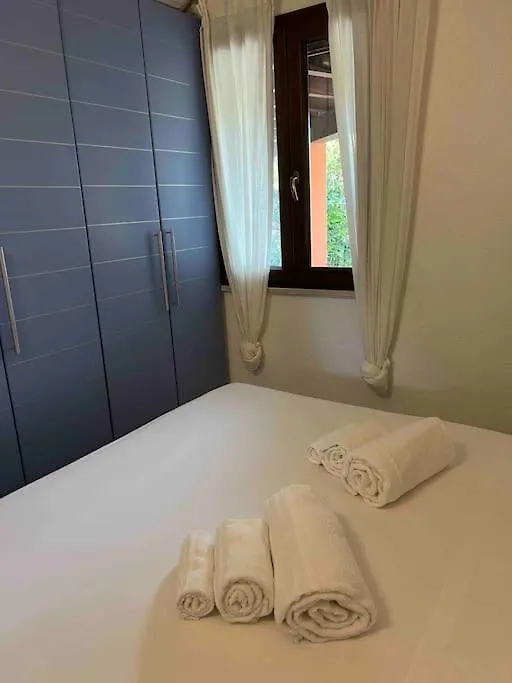別荘 Vacanze A Pochi Passi Dal Mare ジェレメアス