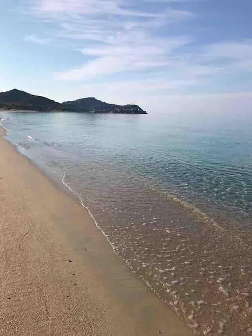 Vacanze A Pochi Passi Dal Mare ジェレメアス 0*,